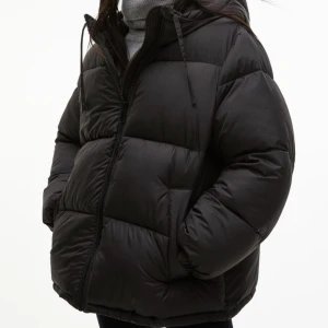 Vinterjacka  - Säljer min dunjacka från HM, endast använt ett fåtal gånger. Jackan är just nu slutsåld på HMs hemsida.