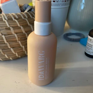 Ida Warg  - Säljer denna då jag redan har en likadan lite mer än halva kvar 