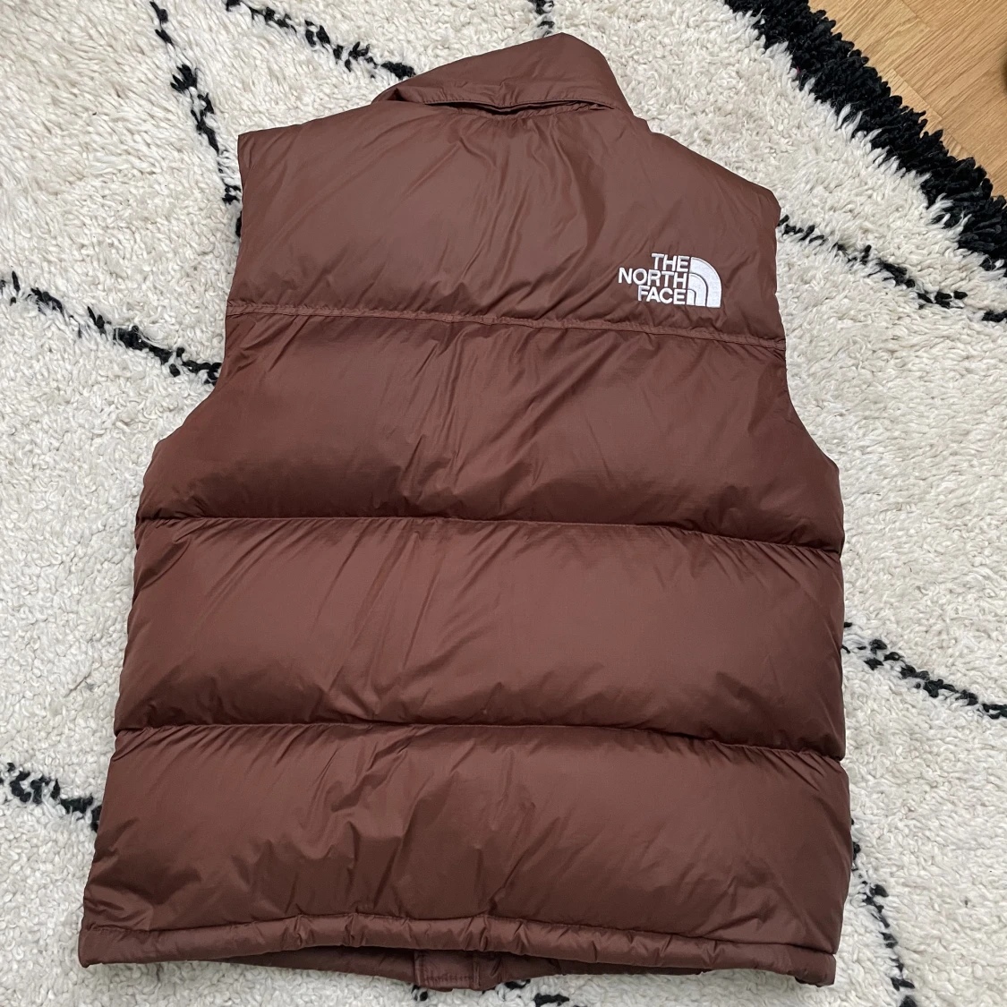 The North Face väst - 91