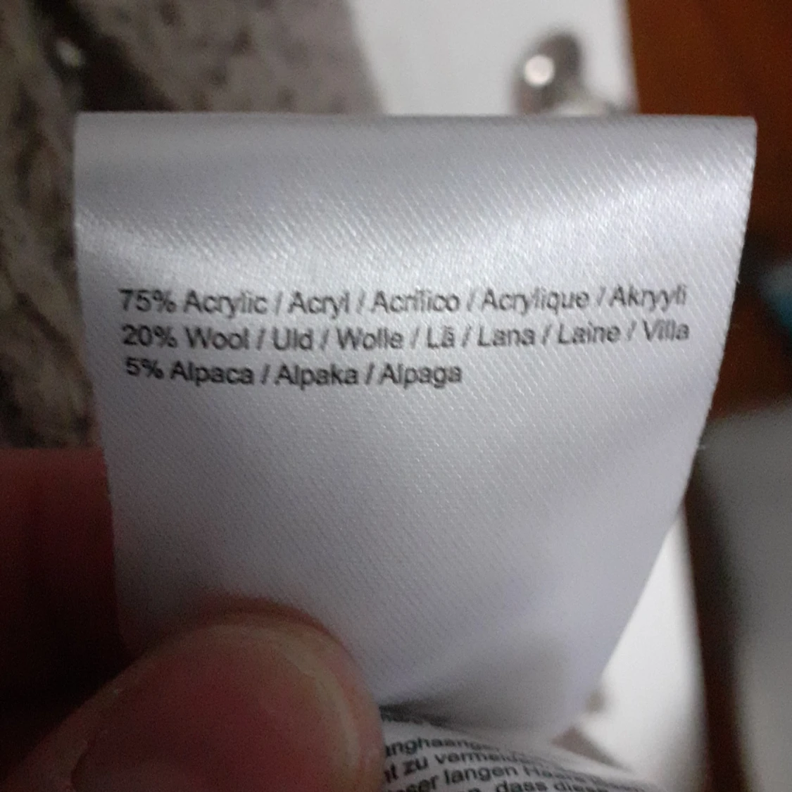 Noa Noa cardigan  - 91