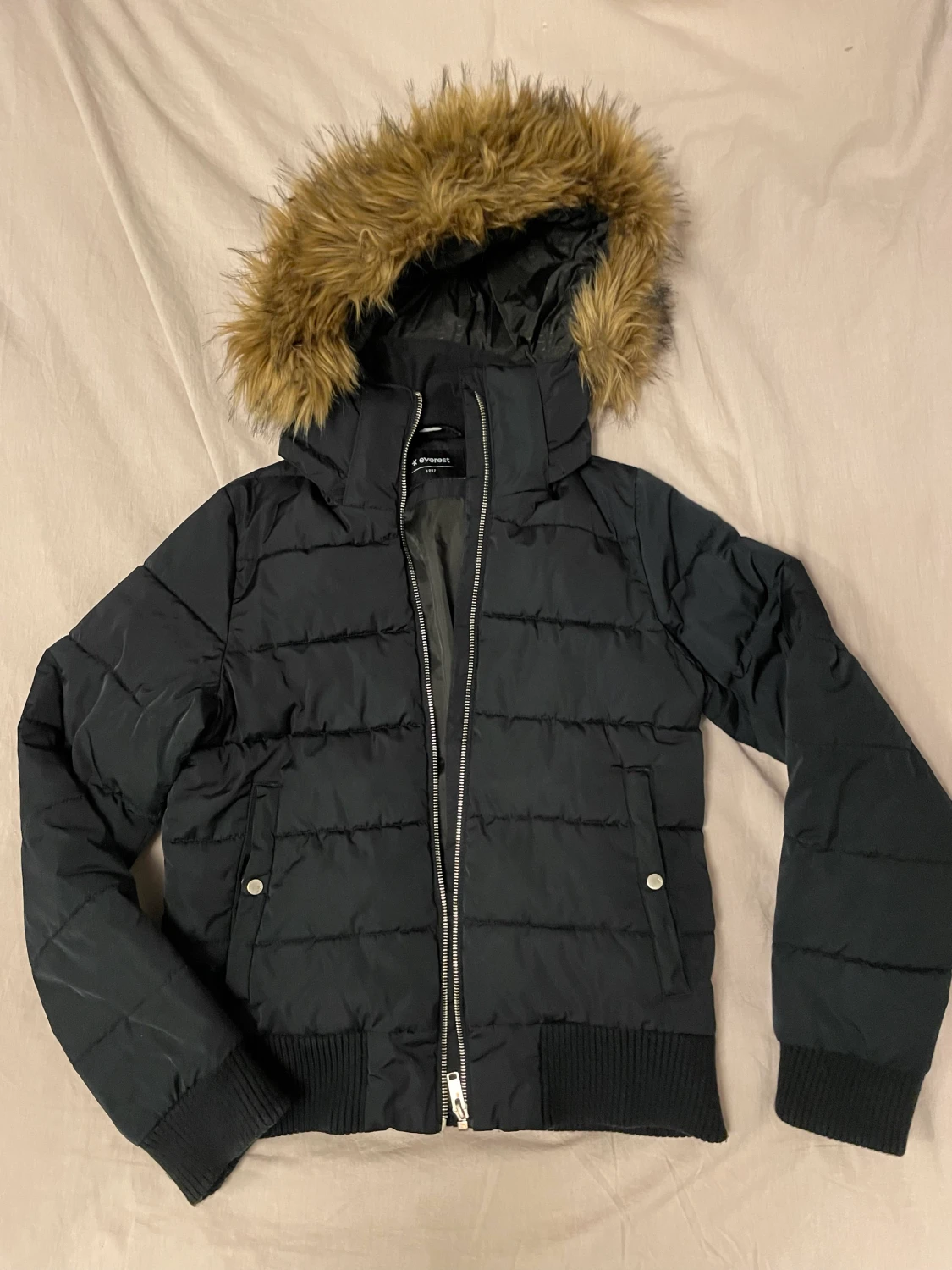 Vinterjacka Everest stl 158