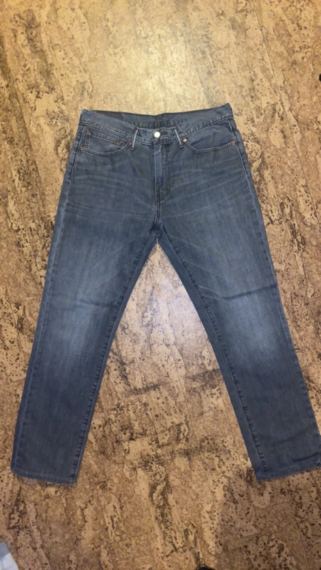 Levis 511 W34 L34