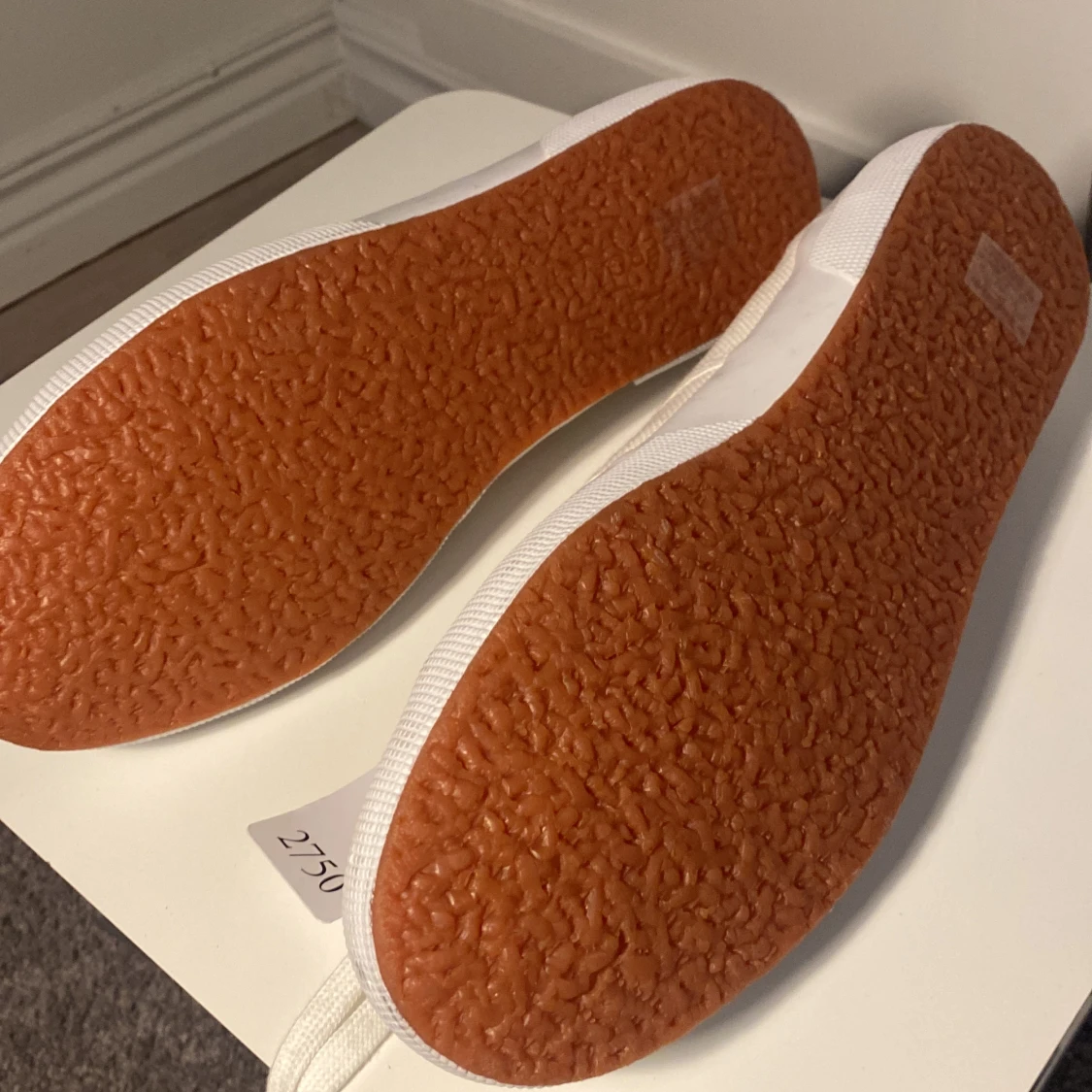 Superga - som nya! - 91