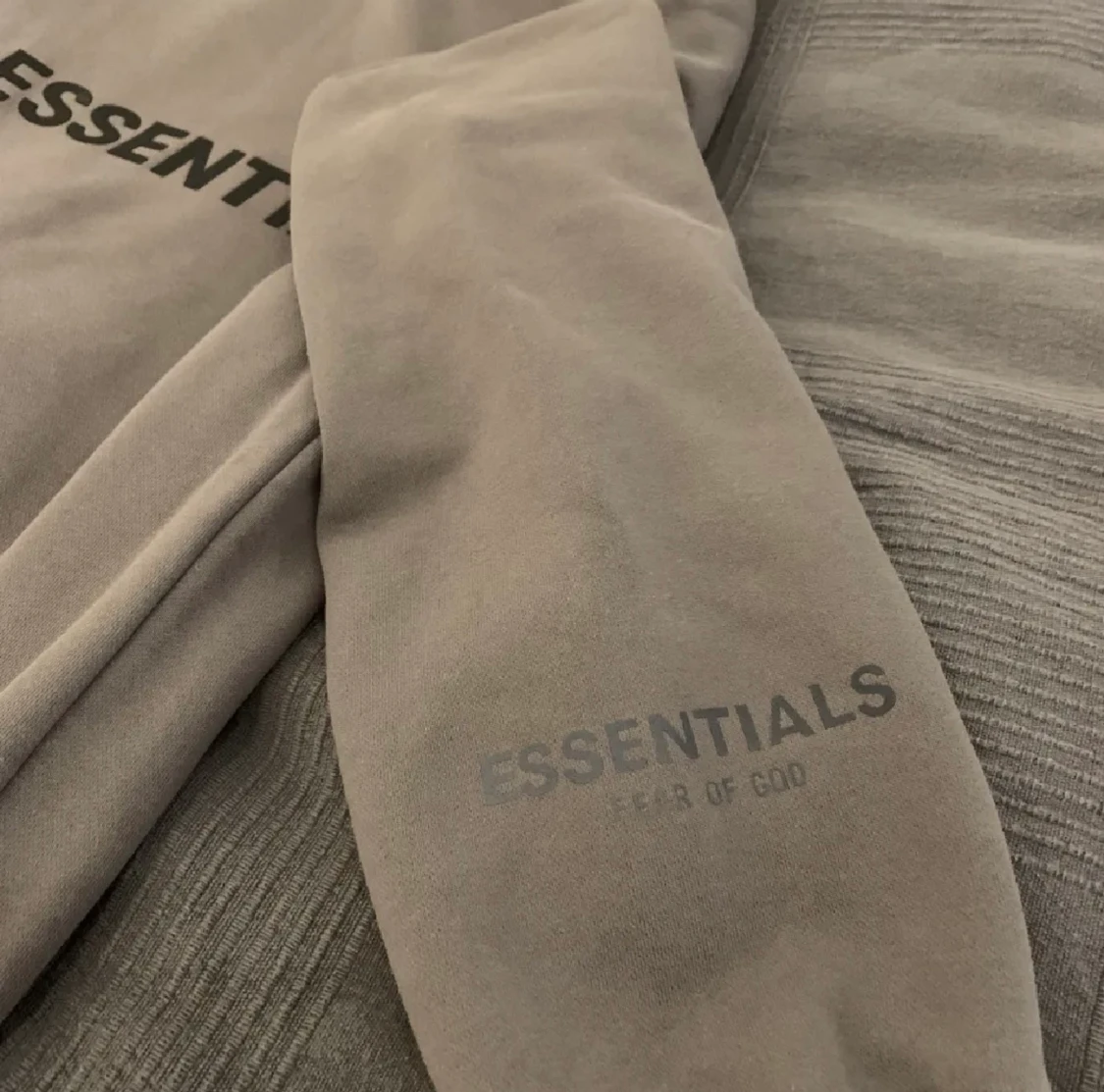Fear Of God - 90