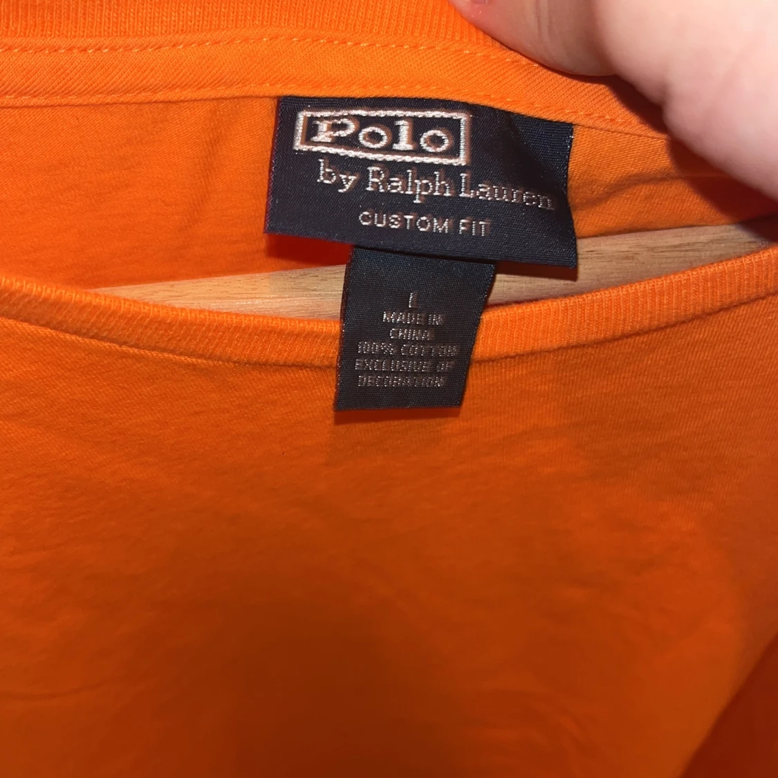 Ralph Lauren Tshirt  - 90