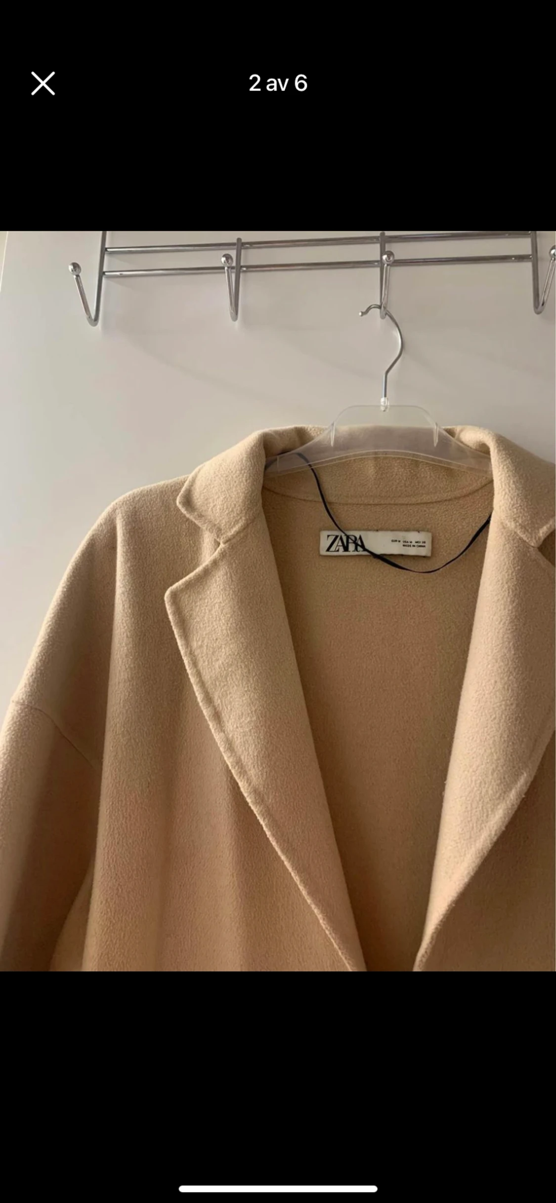 Kappa ullmix Zara - 90