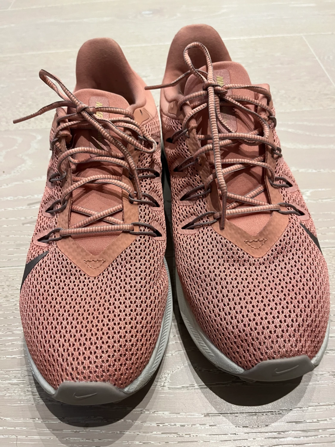 Träningsskor dam Strl 41 - Som nya! - 90