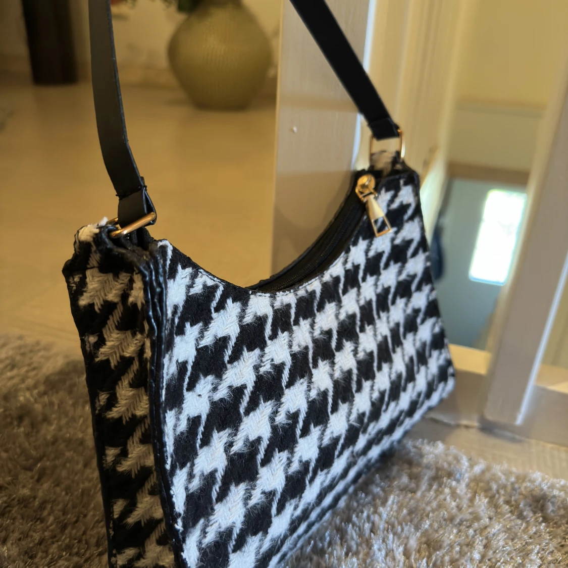 Handväska 🖤 - 90