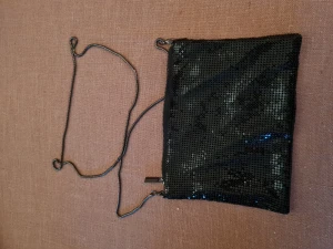 Paljettväska - Festväska