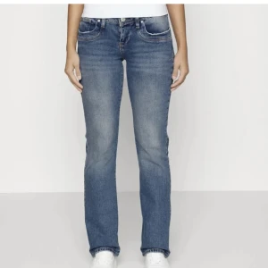 Ltb jeans - Säljer mina ltb jeans som ej kommer till användning. 