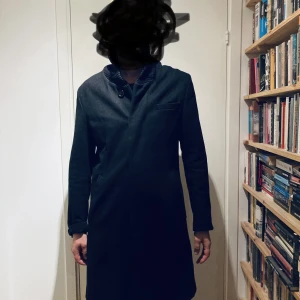 Filippa K rock  - En svin snygg Filippa K rock. Den är i size 50. Fint skick. Nypris 8000. Köparen står för frakten 