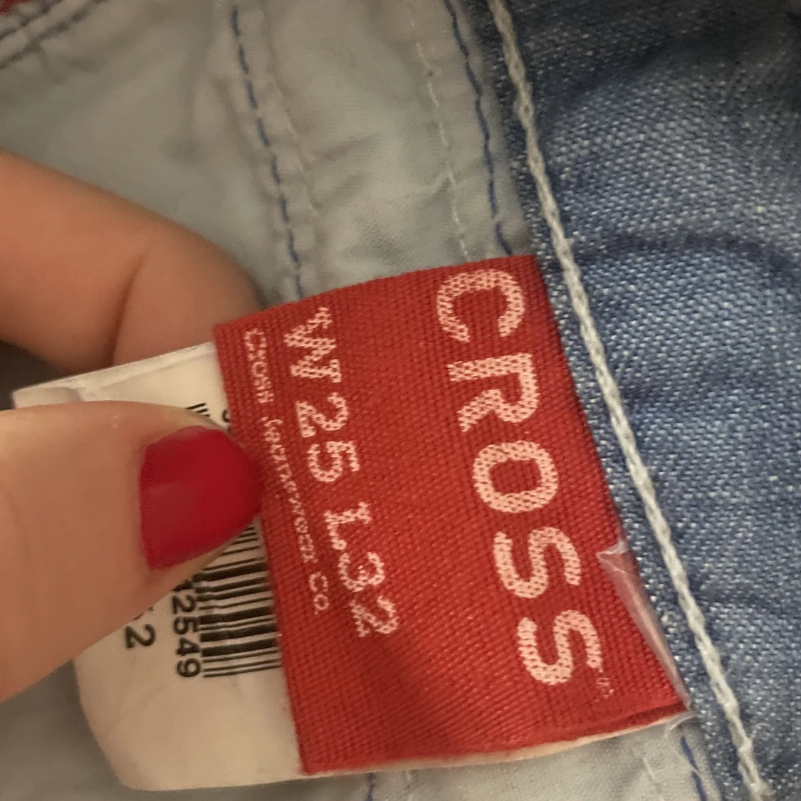 Cross jeans!❤️ - 91