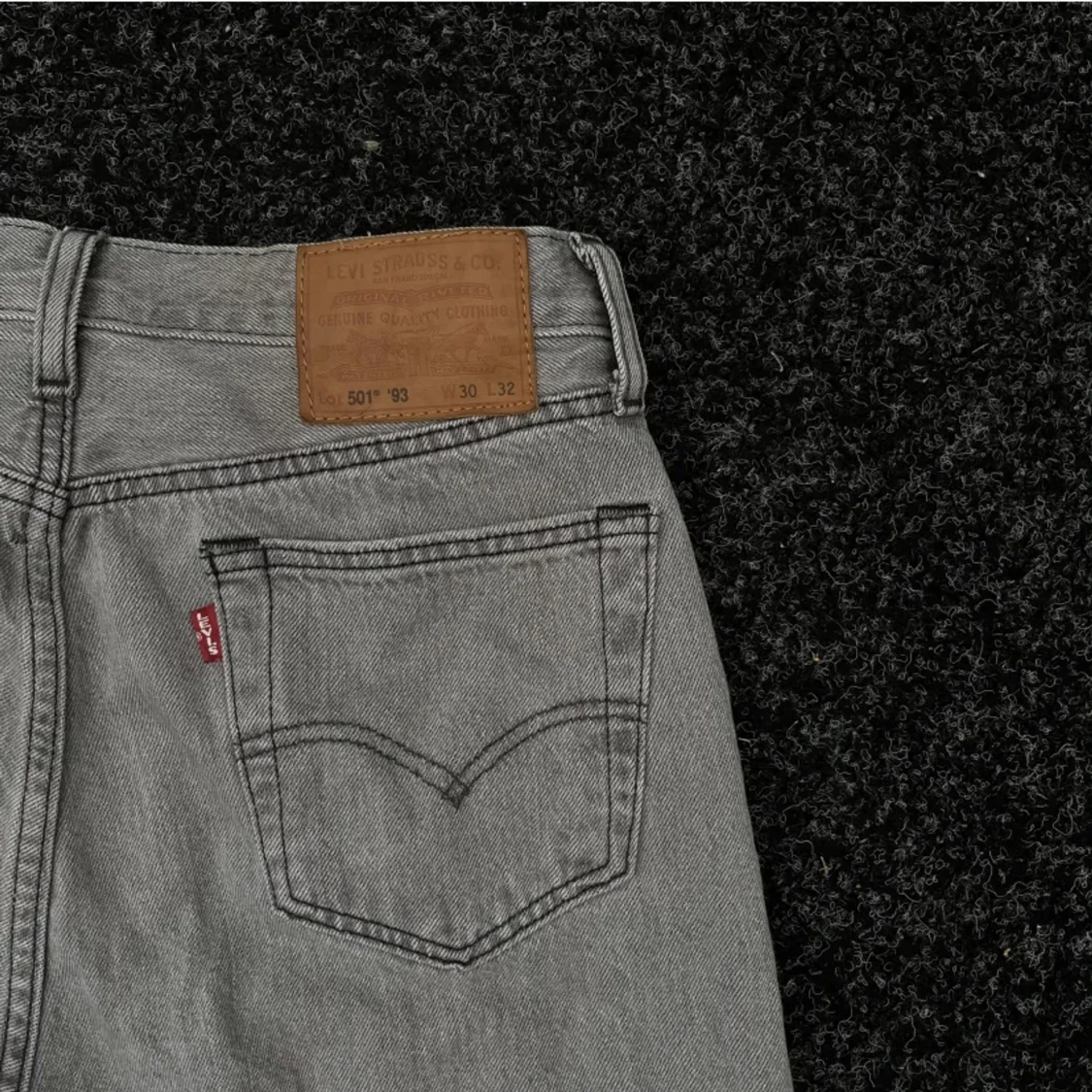LEVIS 501 - 91