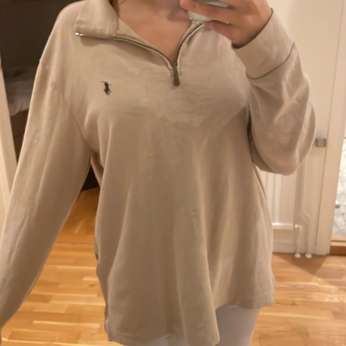Polo tröja - 90