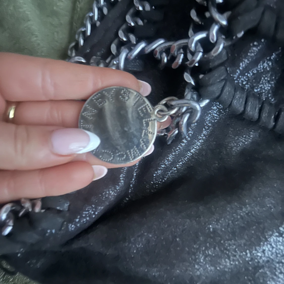 Stella McCartney väska!! Kopia!!!! - 91