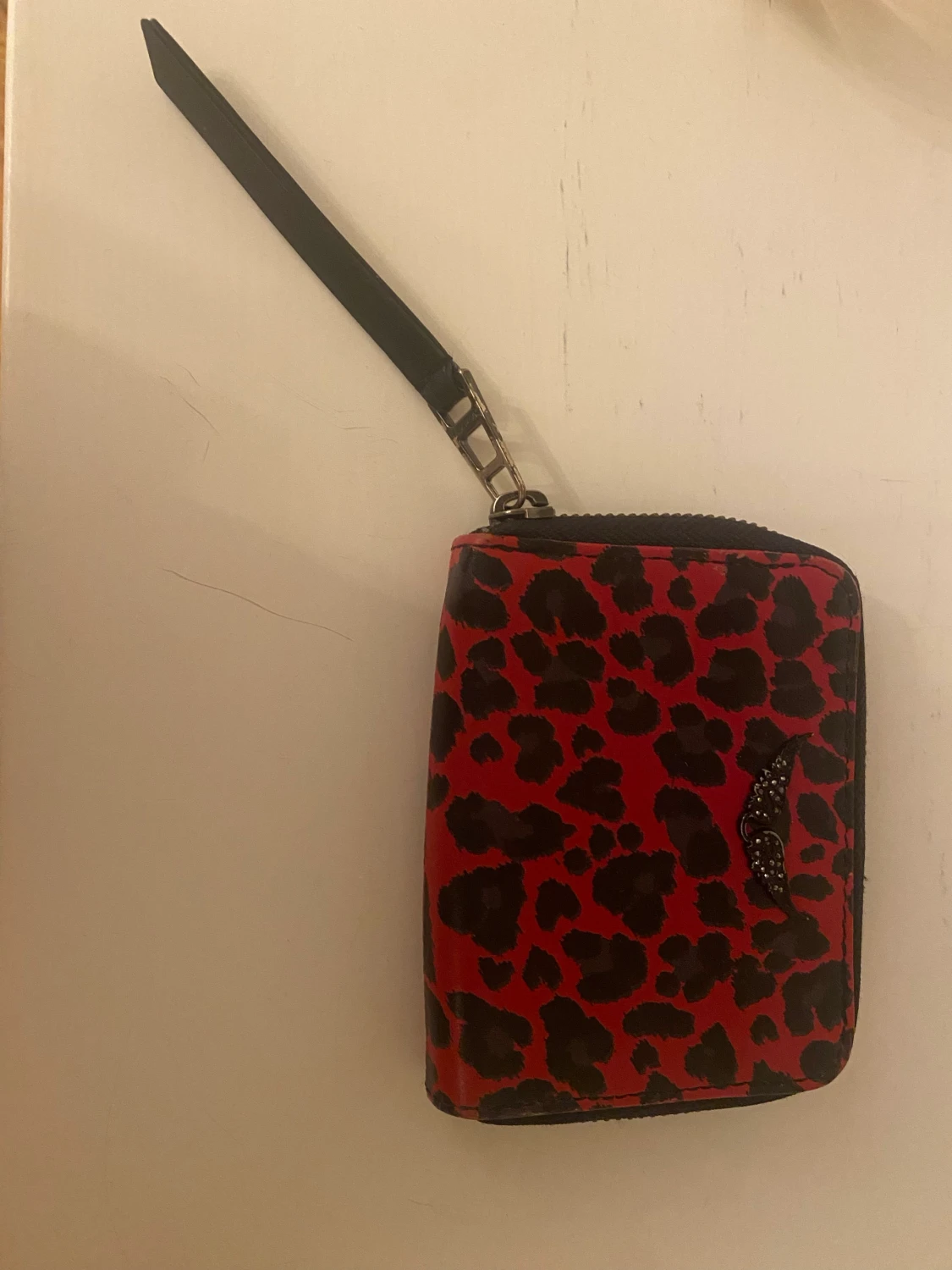 Zadig & Voltaire plånbok