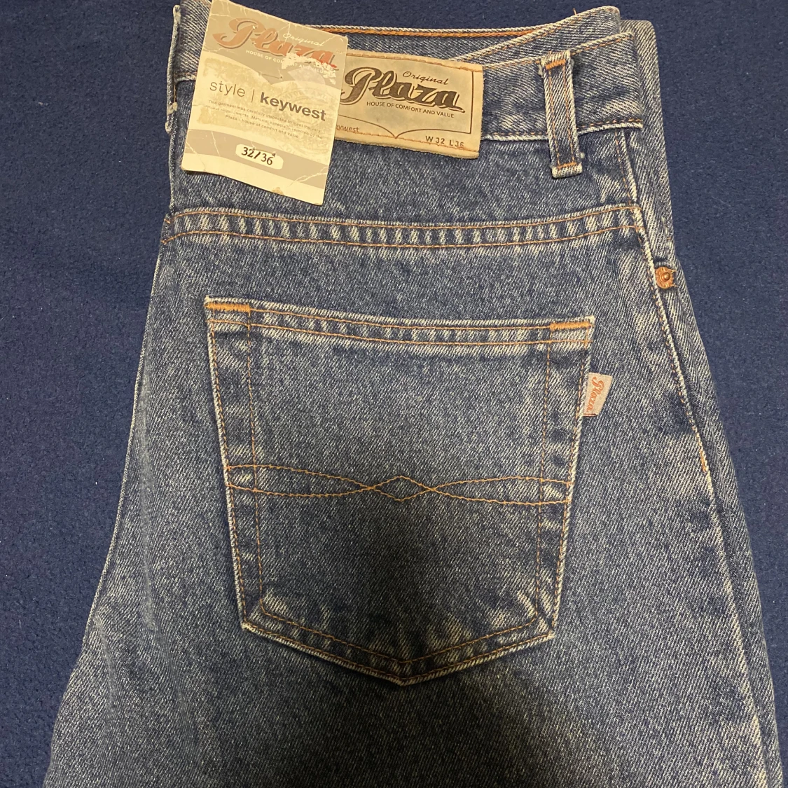 Plaza jeans ”keywest”