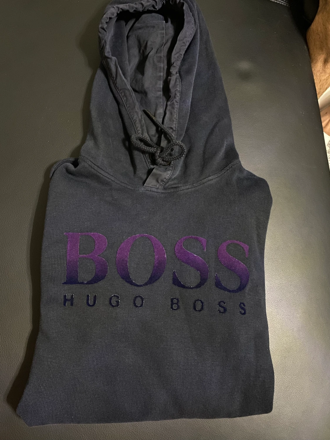 Hugo boss hoodie