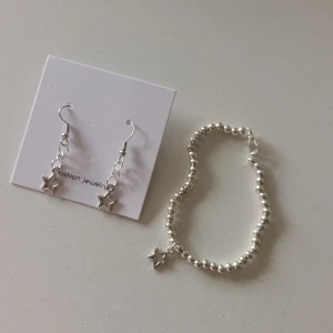 Smycken - Silver smycken helt nya, egentillverkade 