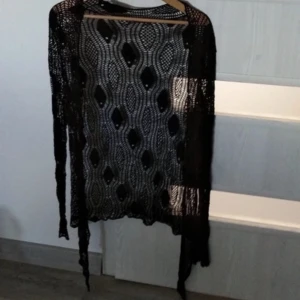 Söt kofta - Kommer tyvärr inte till användning längre men den är jättesöt!