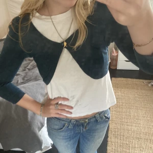 Bolero💙 - Så söt bolero!