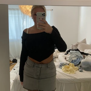 Topp - Aldrig använd 