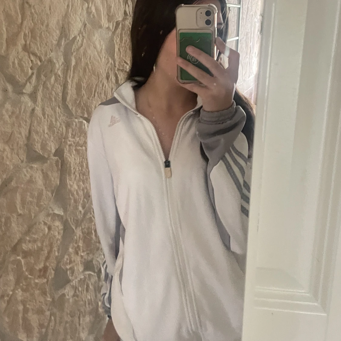 Super fin adidas tröja💓