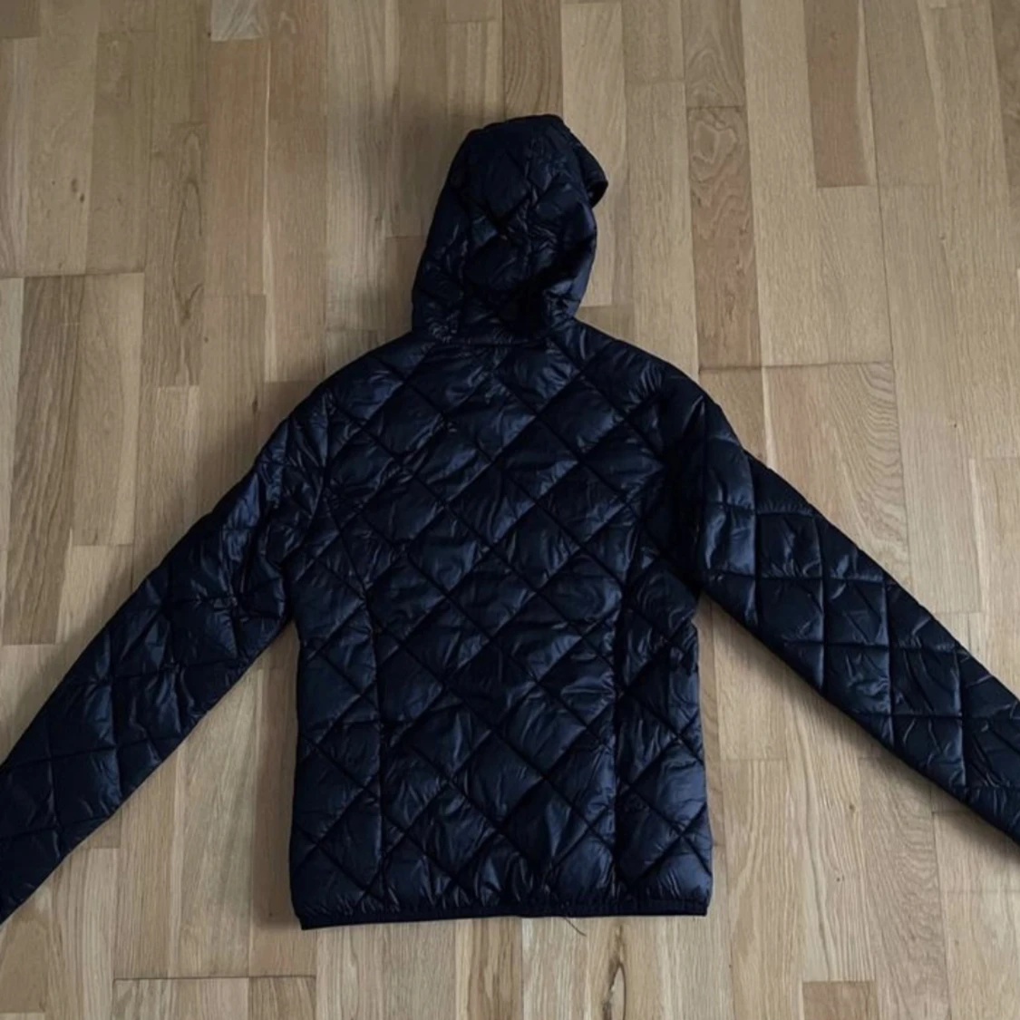 Vår/Höst Jacka - 90