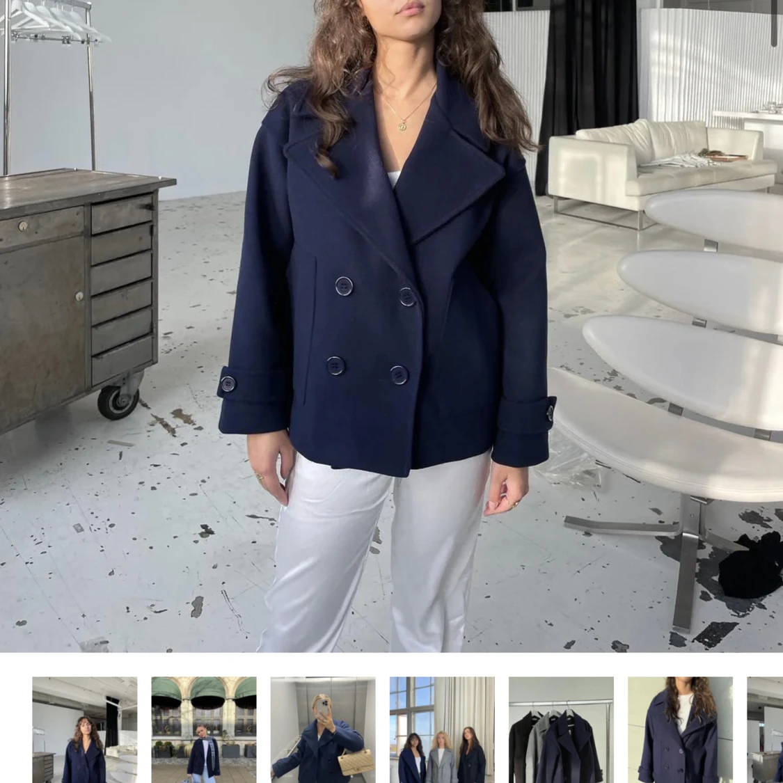 Designbysi kappa xs/s 