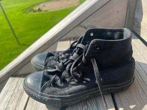 Convers  - Äkta Convers storlek 33.5