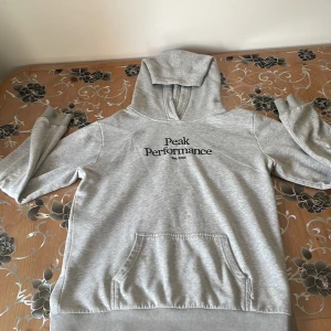 Peakperformance - 9/10 bra skick 