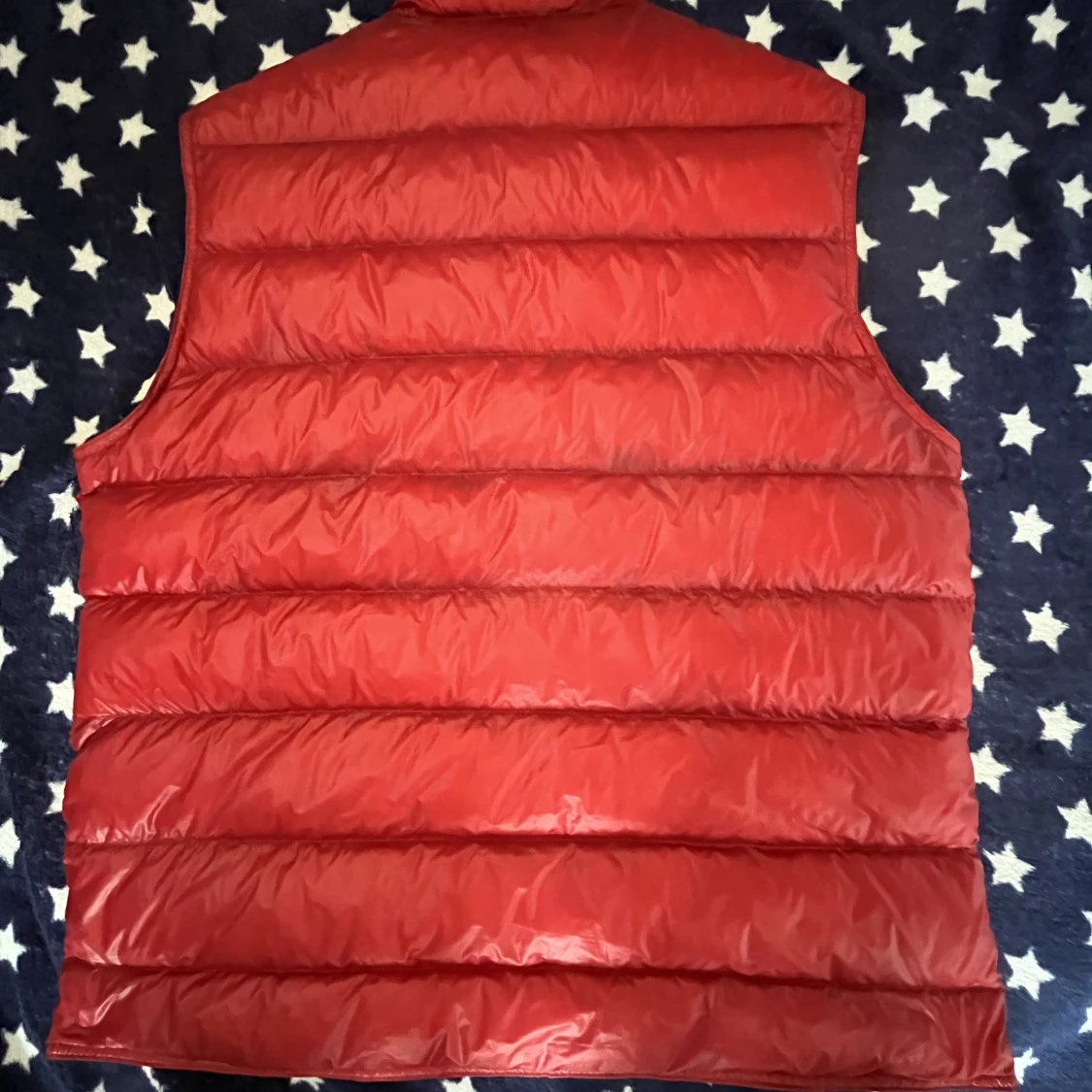 Moncler gui väst - 90