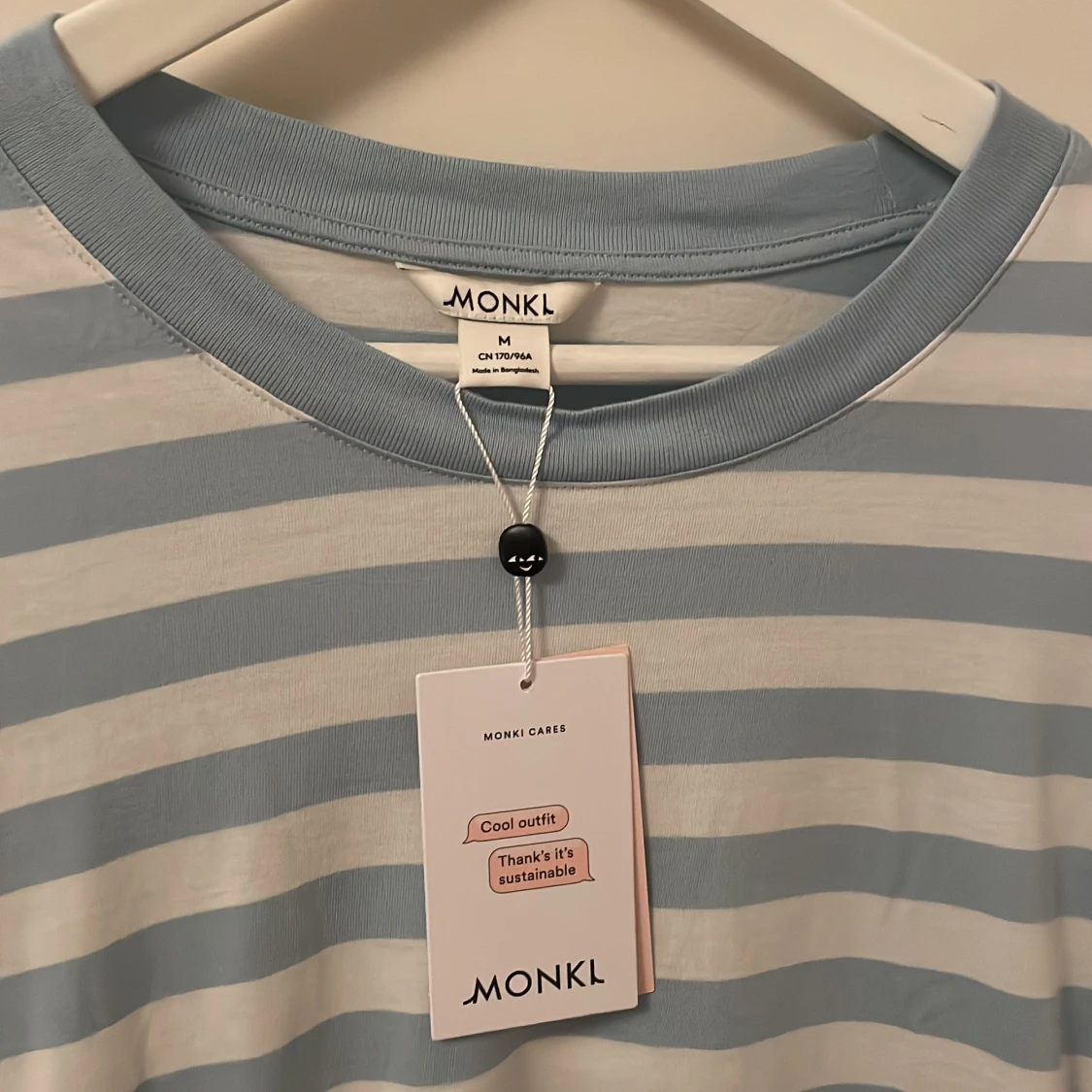 Monki tröja - 90