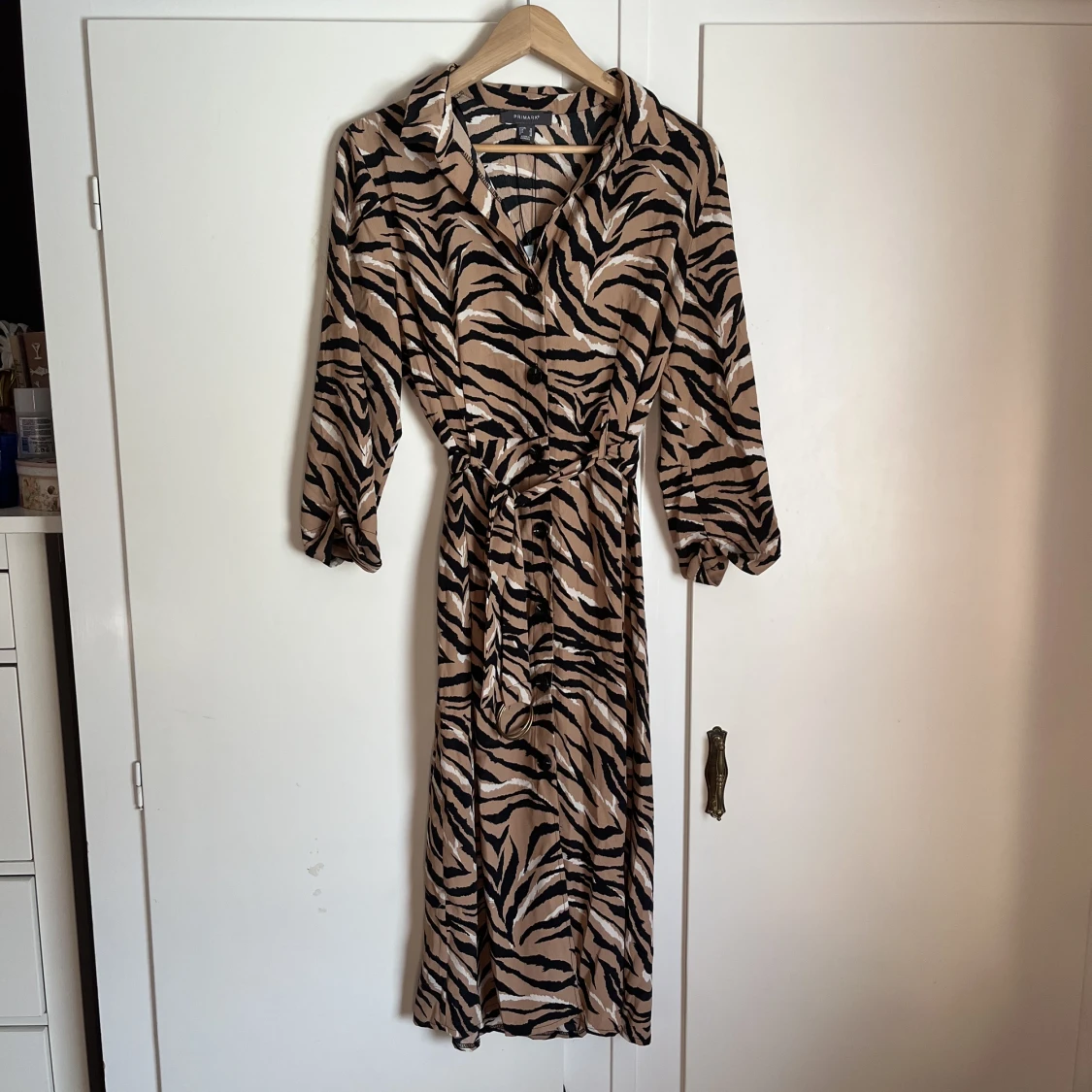 Klänning från primark - 90