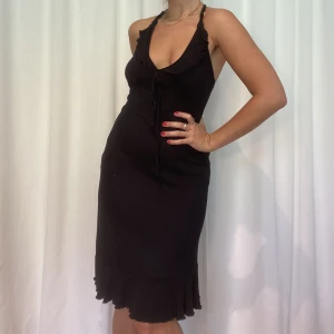 Svag klänning - Jätte najs stretchig