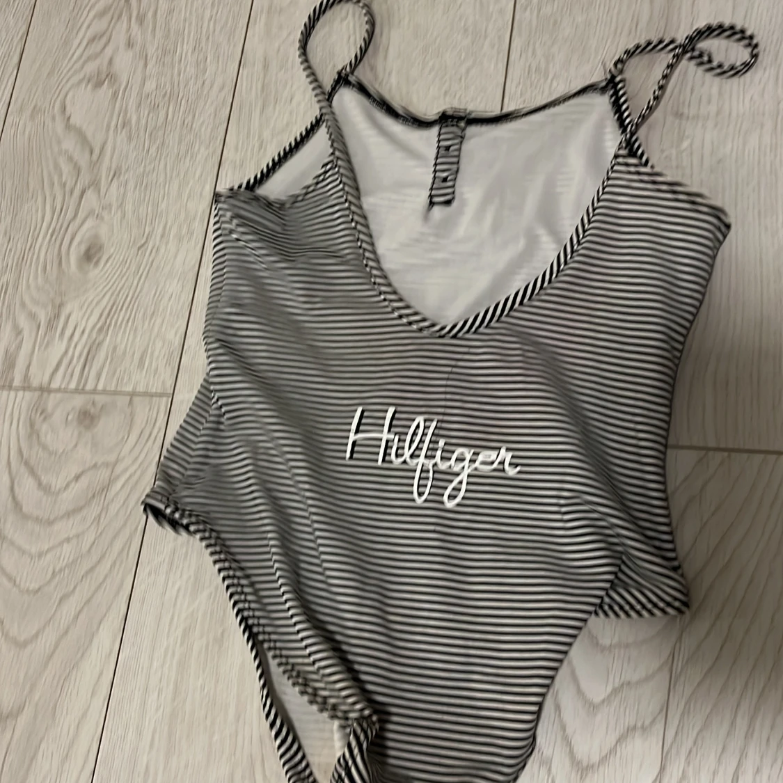 Tommy Hilfiger baddräkt