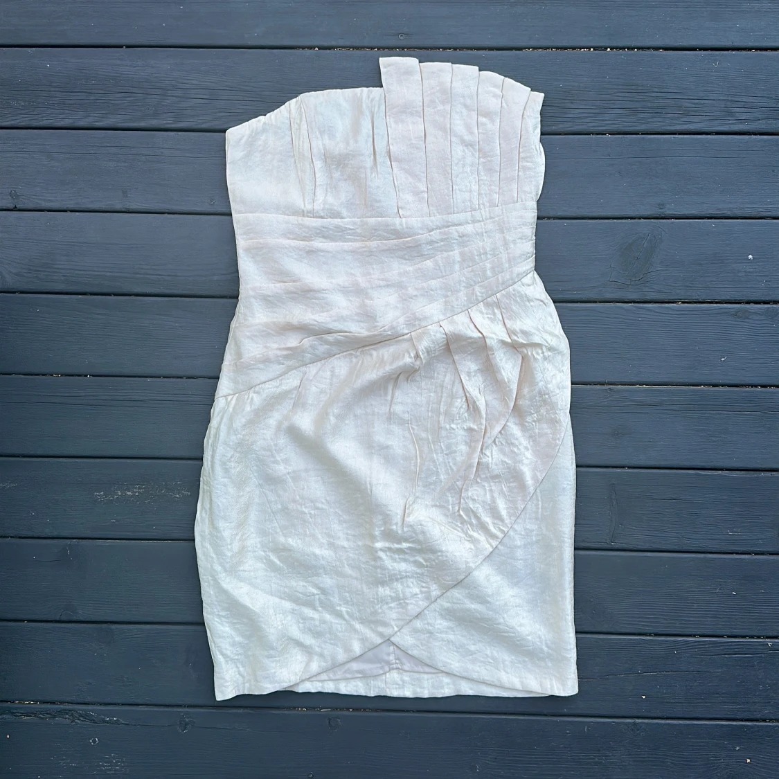 Student Fodral klänning 