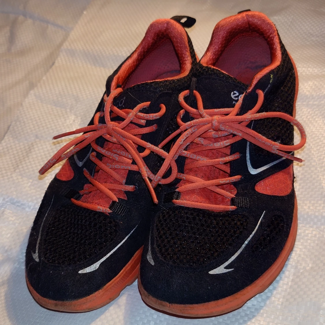 Ecco löparsko  - 91