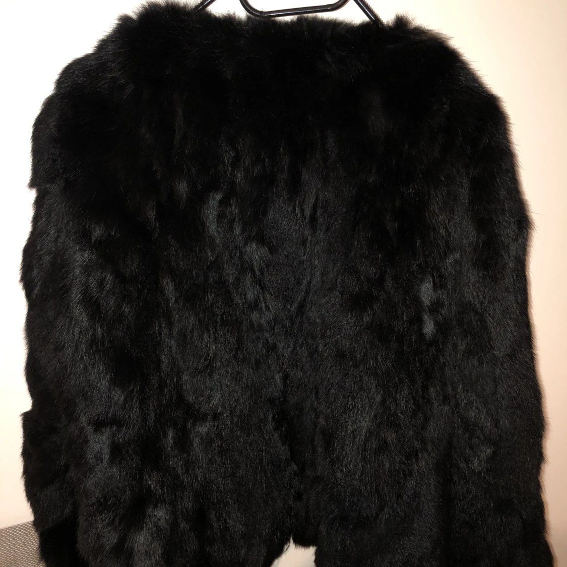 Pälsjacka  - 90