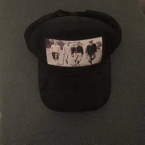 Emilio Pendenza - All sized keps som är nästan oanvänd originalpris: 550