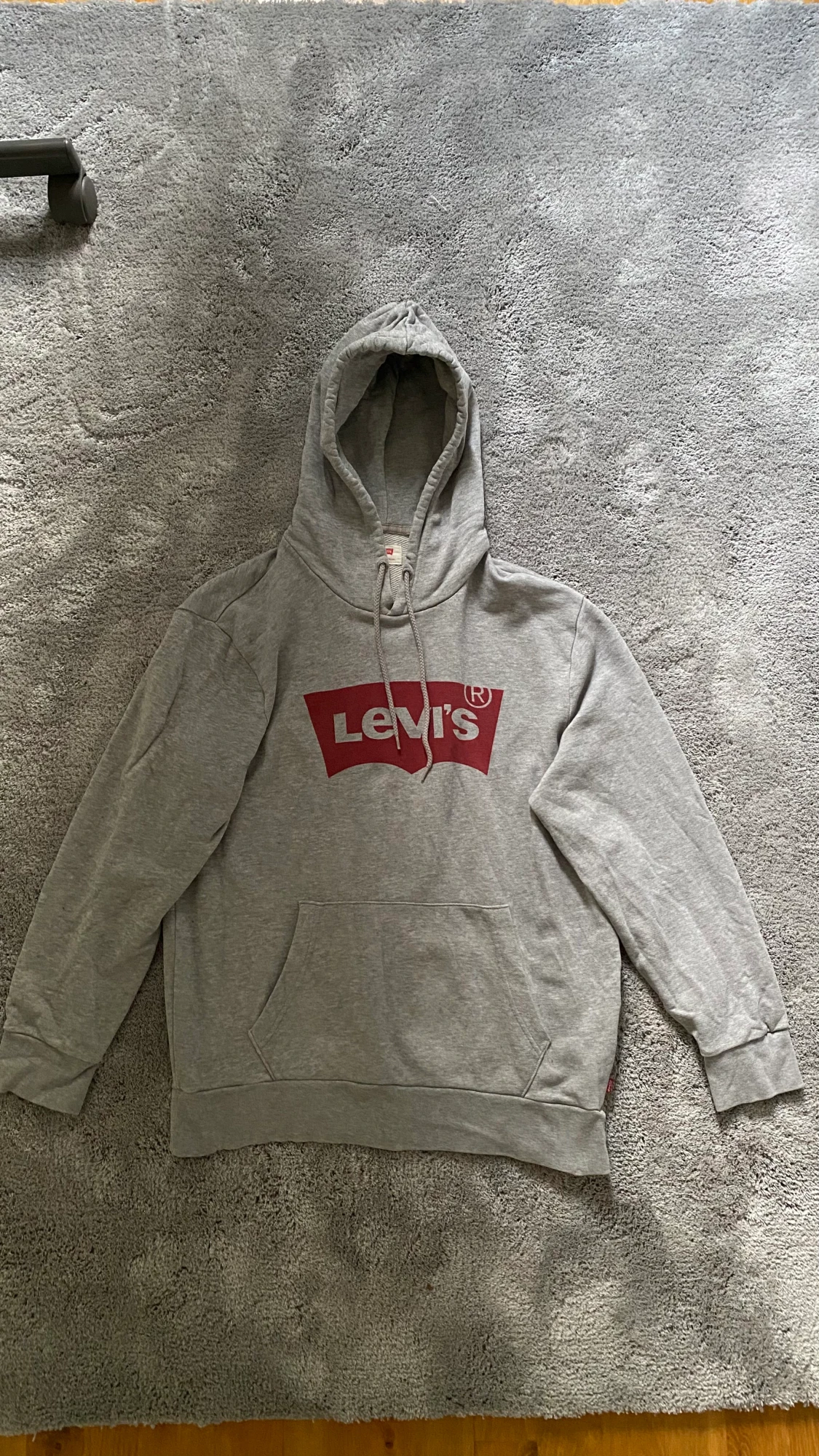 Levis hoodie