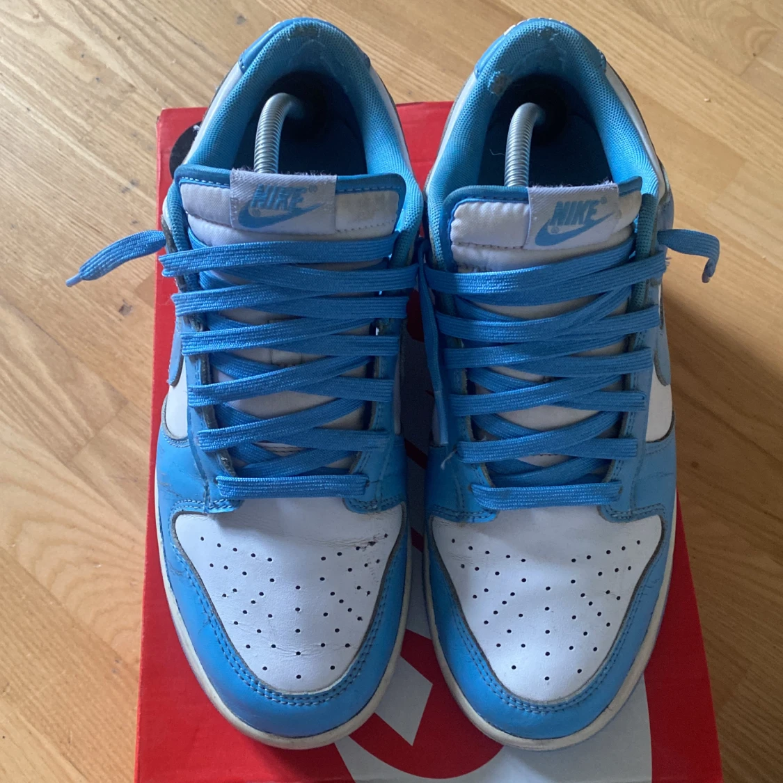 Nike dunk unc (2021) - 91