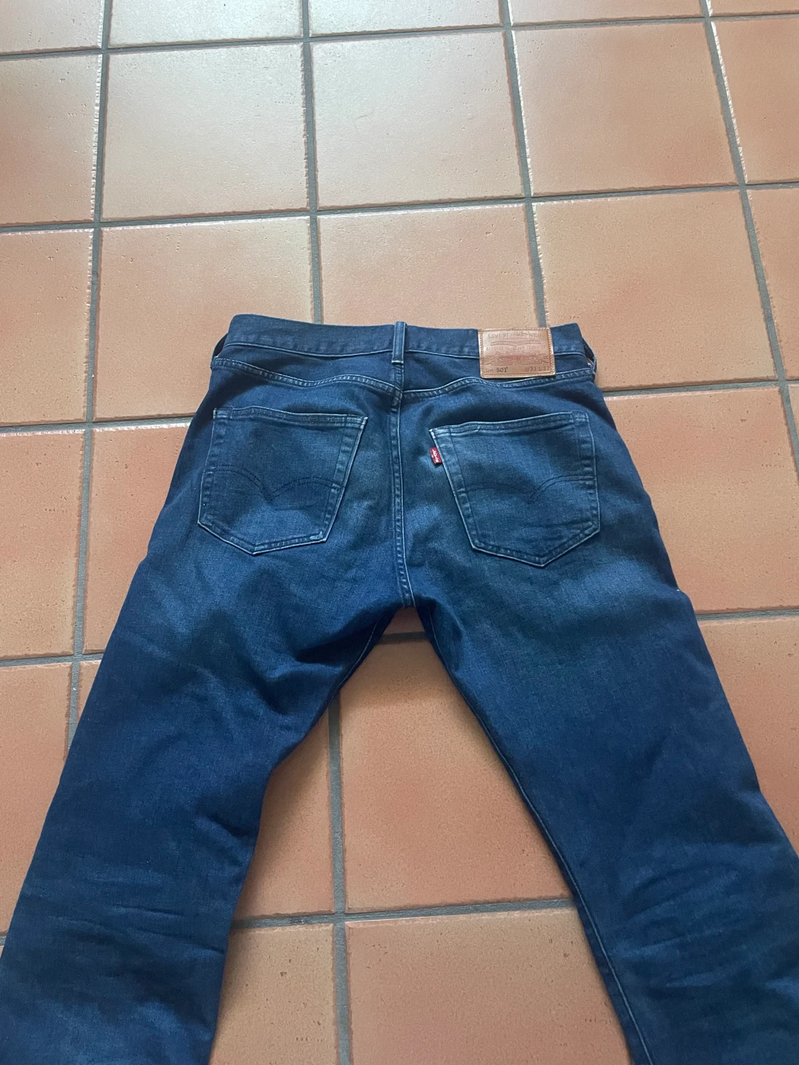 Levis 501 - 90