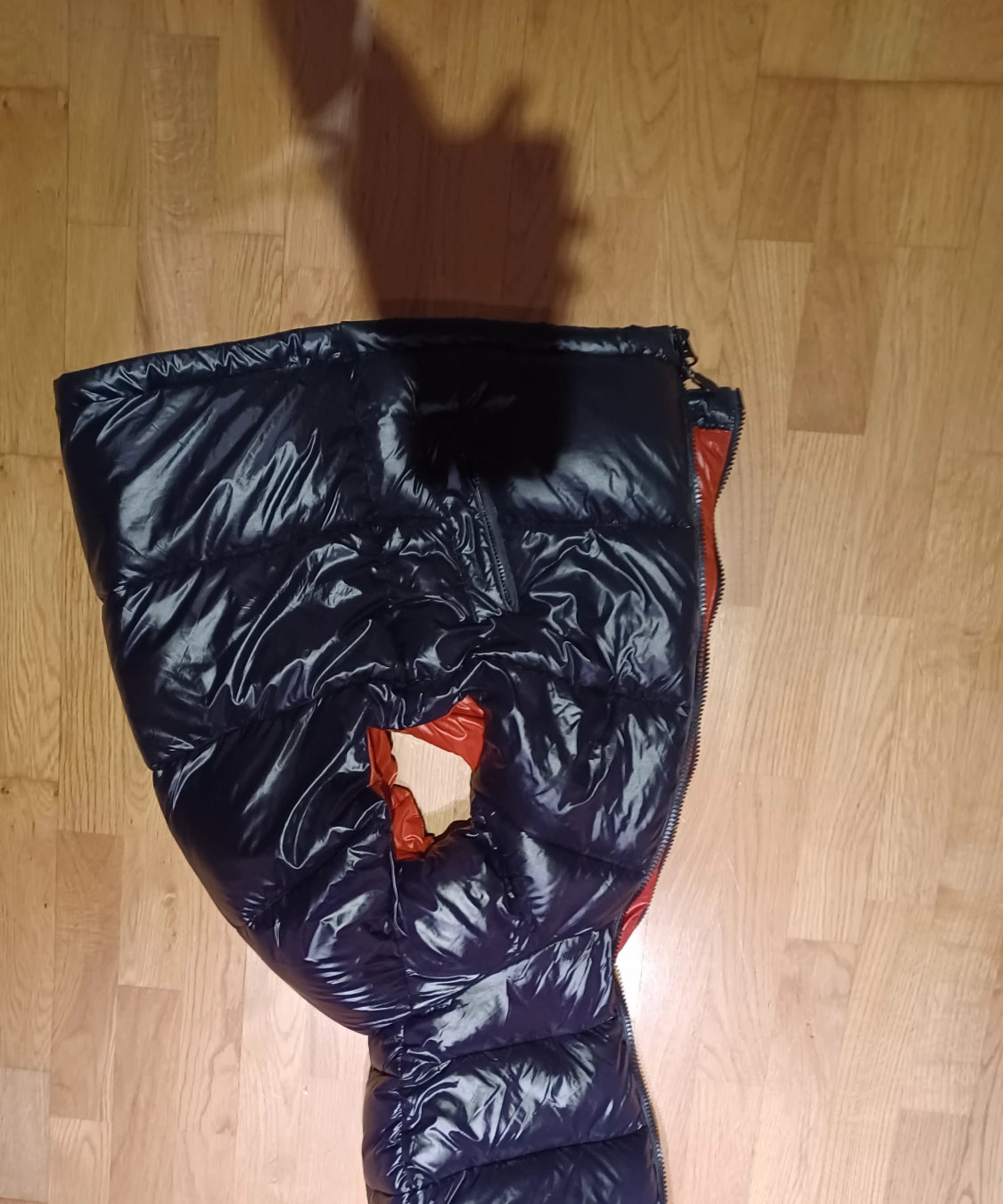 Save the duck väst - 91