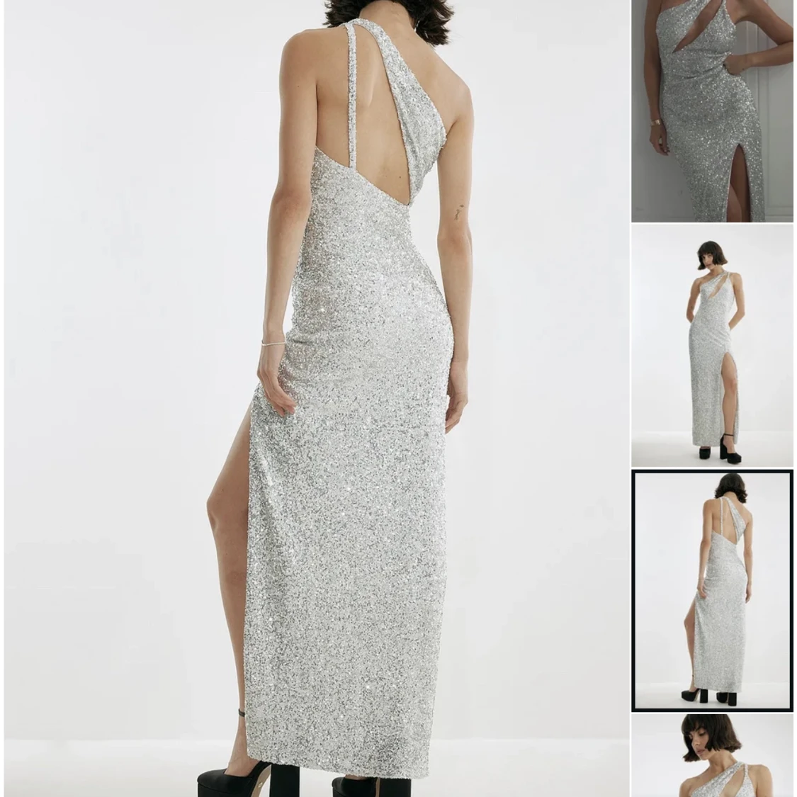 Klänning NA-KD - 90