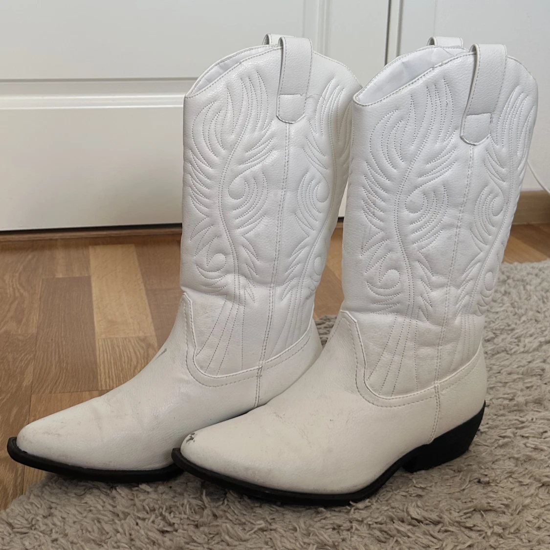 Vita cowboyboots