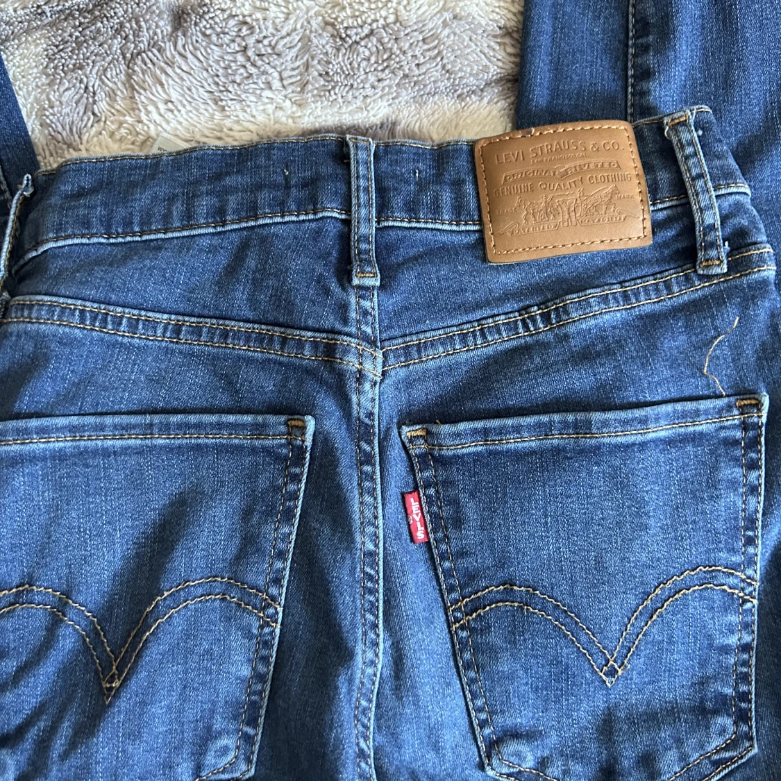 Jeans - 90