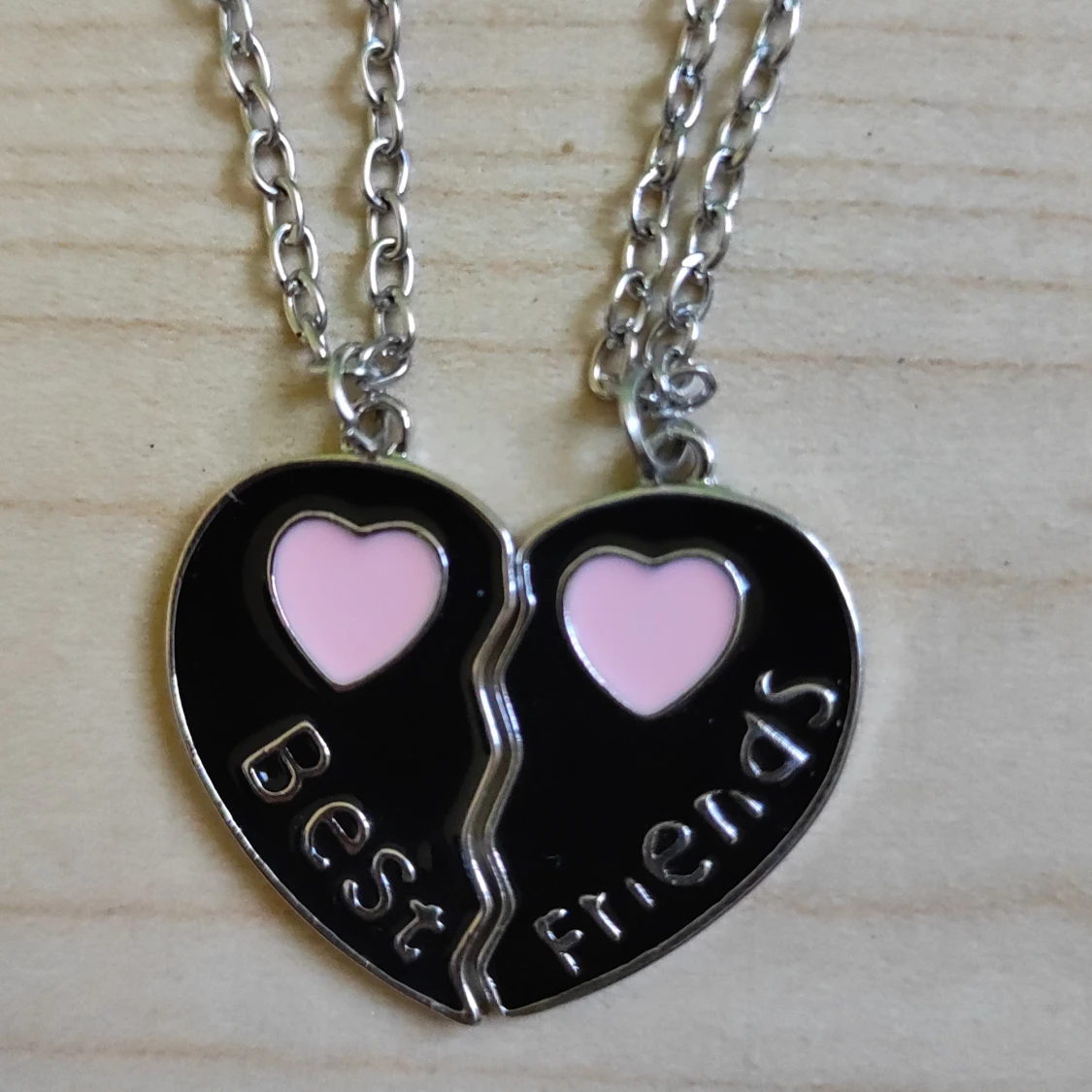 Halsband "Best Friends" - 91