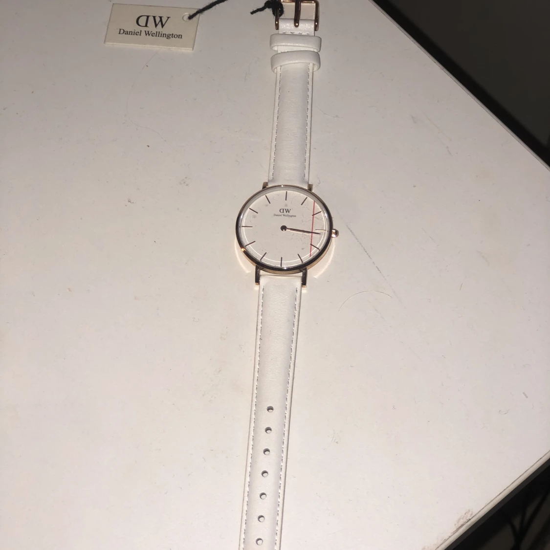 Daniel Wellington klocka Classic Petite  - 1
