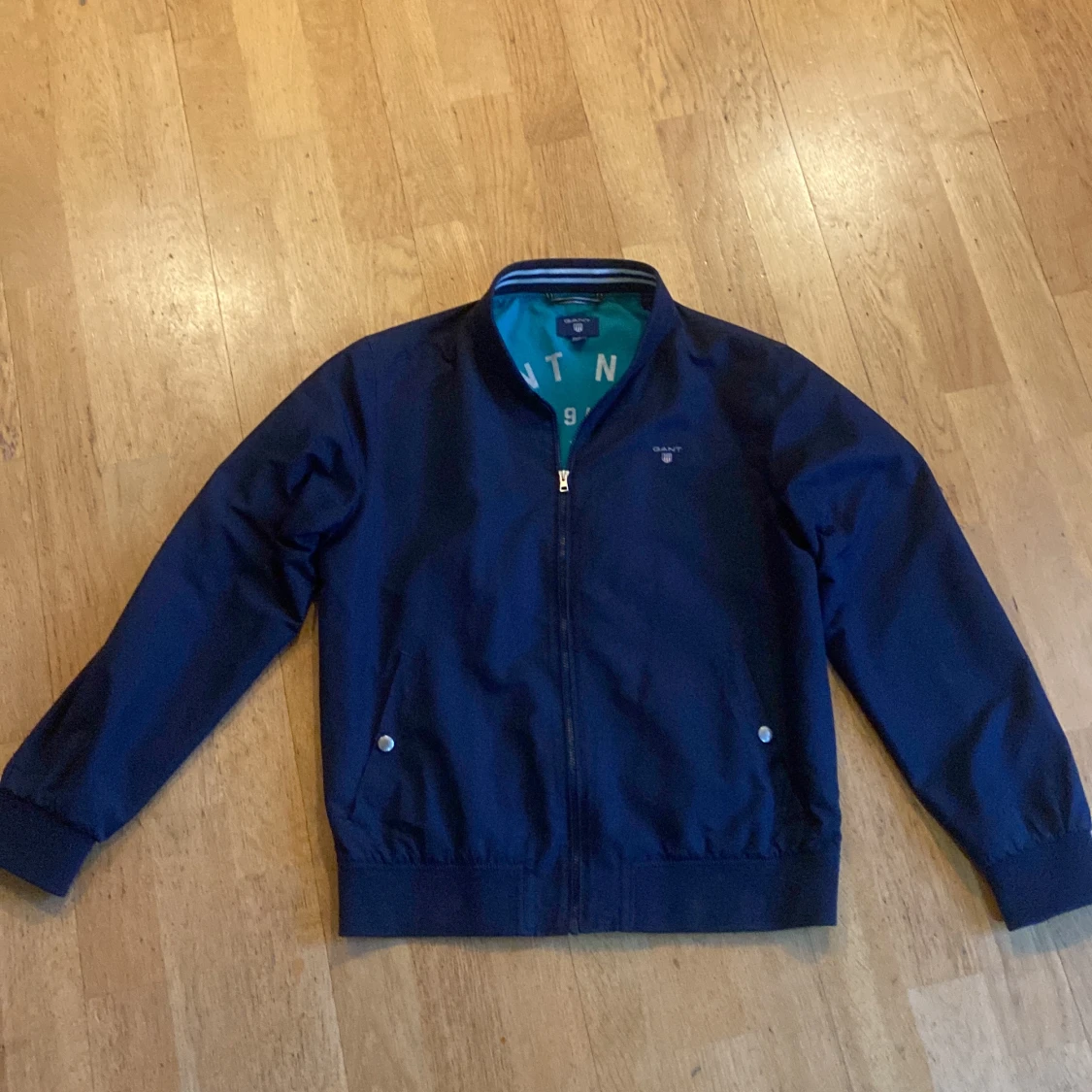 Gant jacka